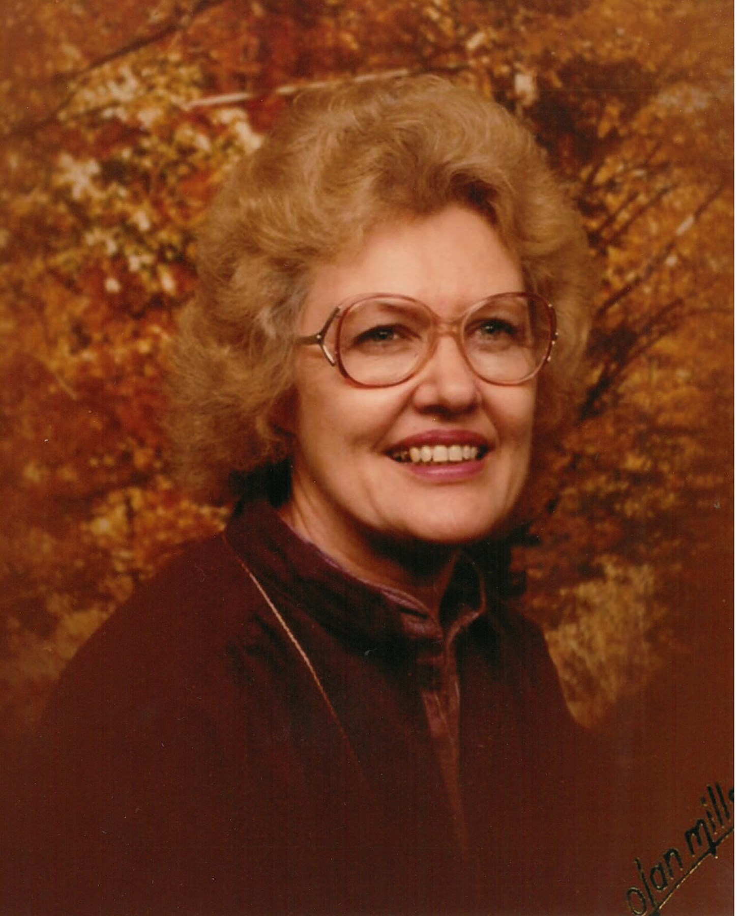 Obituary of Juanita "Nita" Mae Teske