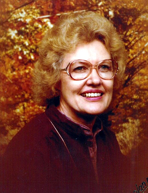 Obituary of Juanita "Nita" Mae Teske