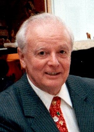 Obituary of Donald J. Miller