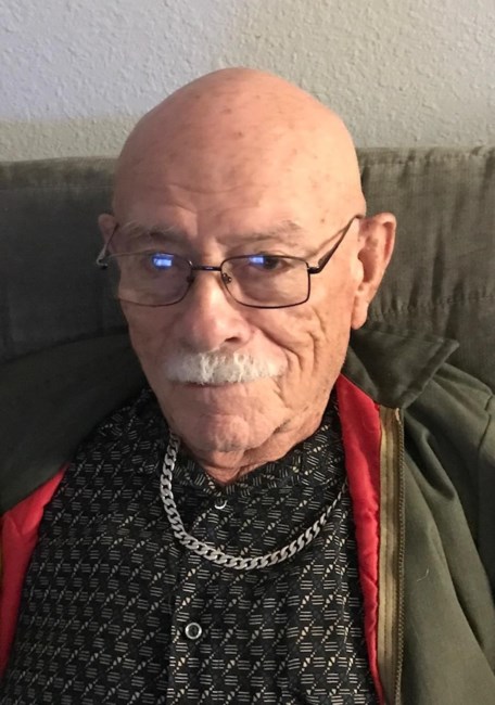 Obituary of Francisco Rivera Rosado