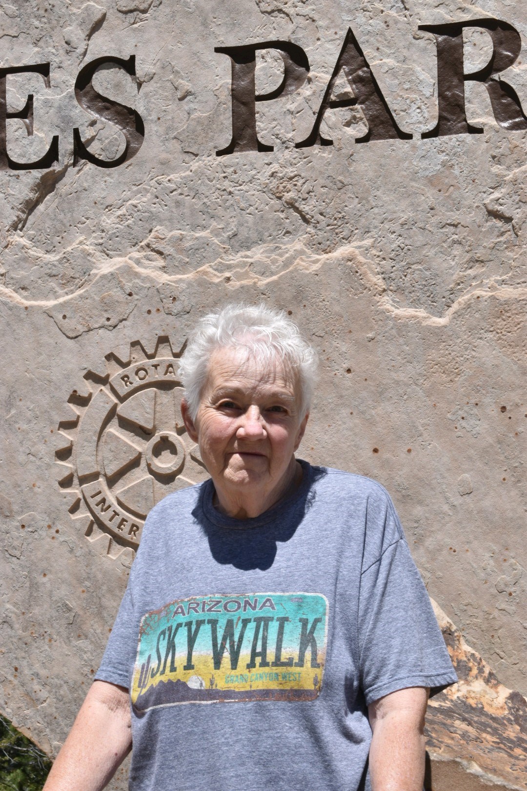 Obituary of Audrey Nadine Lutz