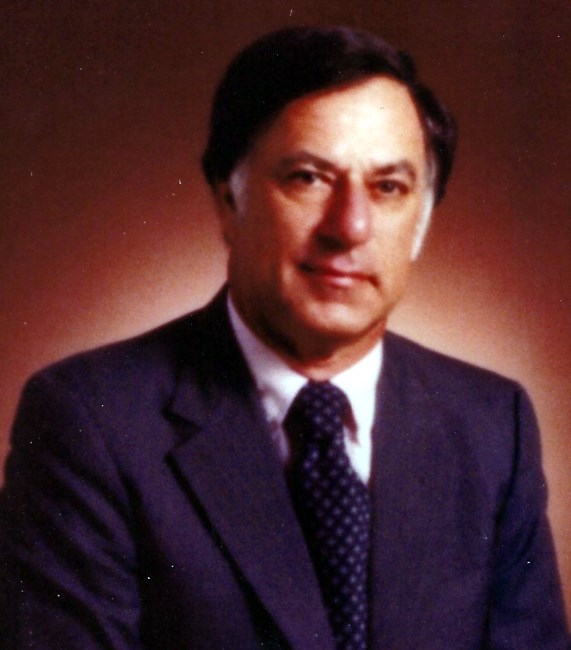 Obituary of Carlo George DeMarco