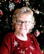 Mary Hutcheson