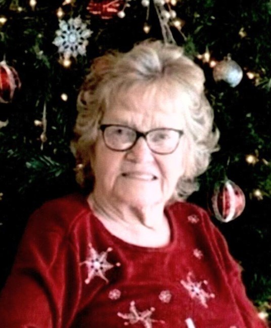 Obituario de Mary Jane Hutcheson