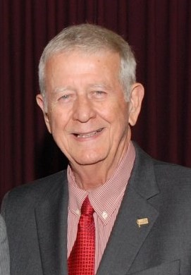Obituary of William Larry Henley