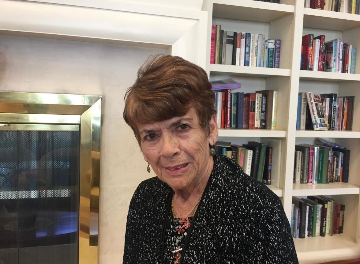 Obituary of Beatriz Maria Huppert