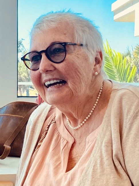 Obituary of Marguerite Ann Forren