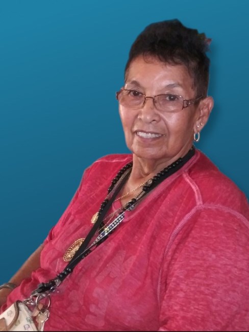 Obituary of Yolanda G. Flores