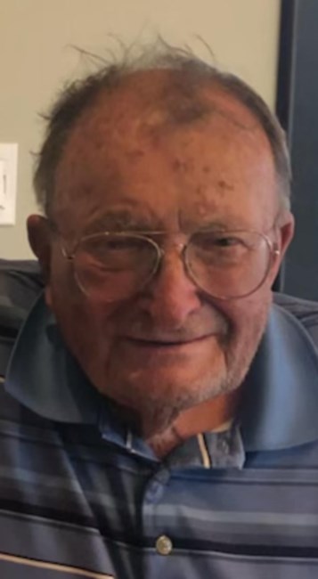 Obituary of Wilhelm Gerhard Felgenhauer