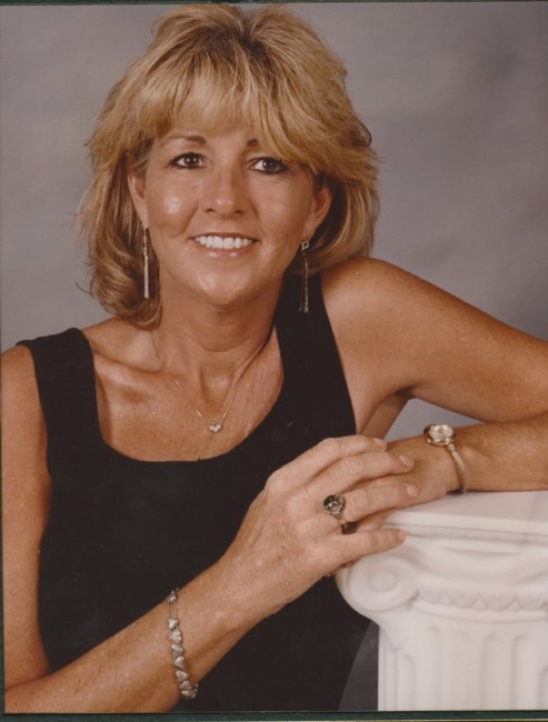 Obituary of Kathy Elaine Lasseter