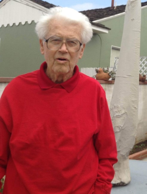 Obituary of William Lyle McCart