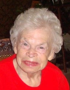 Obituary of Glendora Francine Murphy