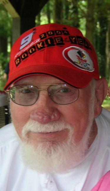 Obituary of Vernon Clinton Smith