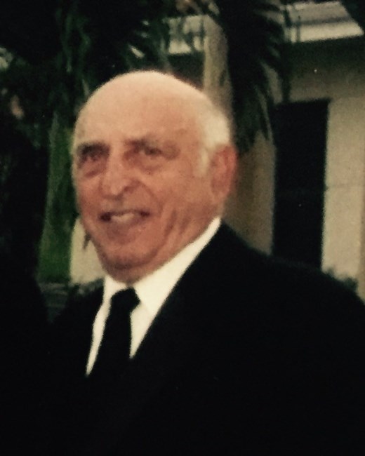 Obituary of Michael Chillemi Sr