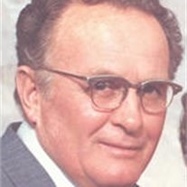 Obituary of Lorenza Carl Martin