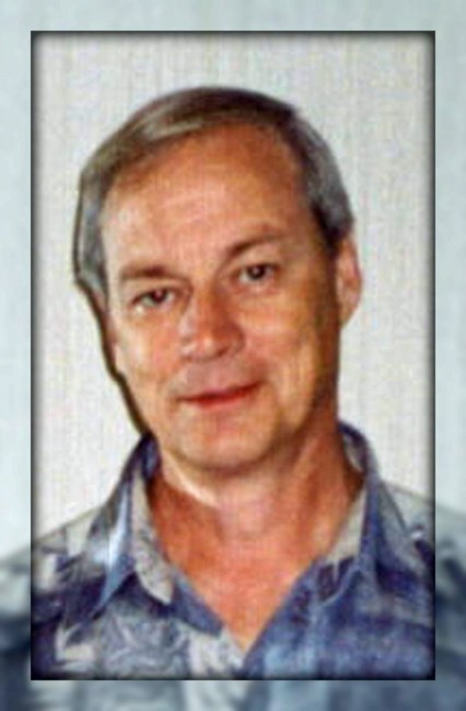 Obituary of Murray William David Stoddart