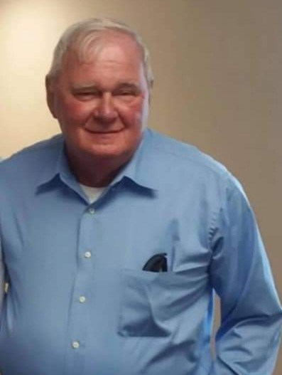 Obituary of David William Walters