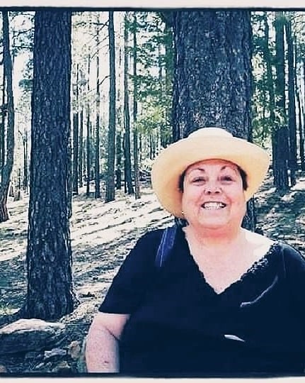 Obituary of Patricia Delores Hernandez