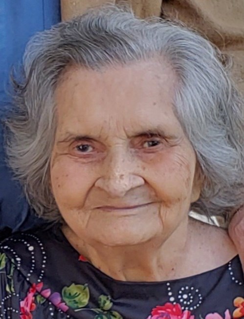 Obituary of Carmen Luz Velez