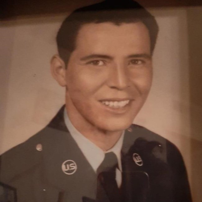 Obituary of Manuel Alfred Ramirez