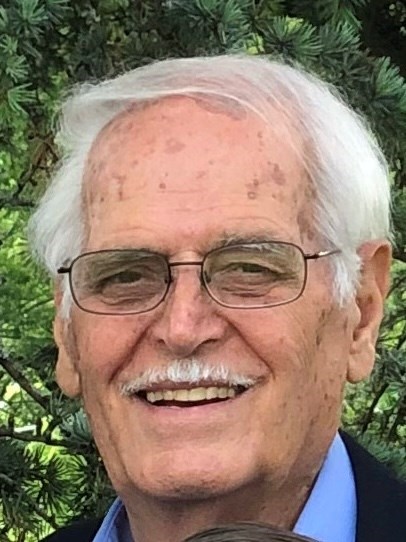 Obituary of Nicholas Koralis