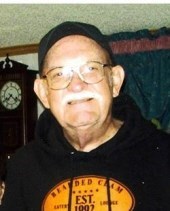 Avis de décès de Norris Gene Hendricks