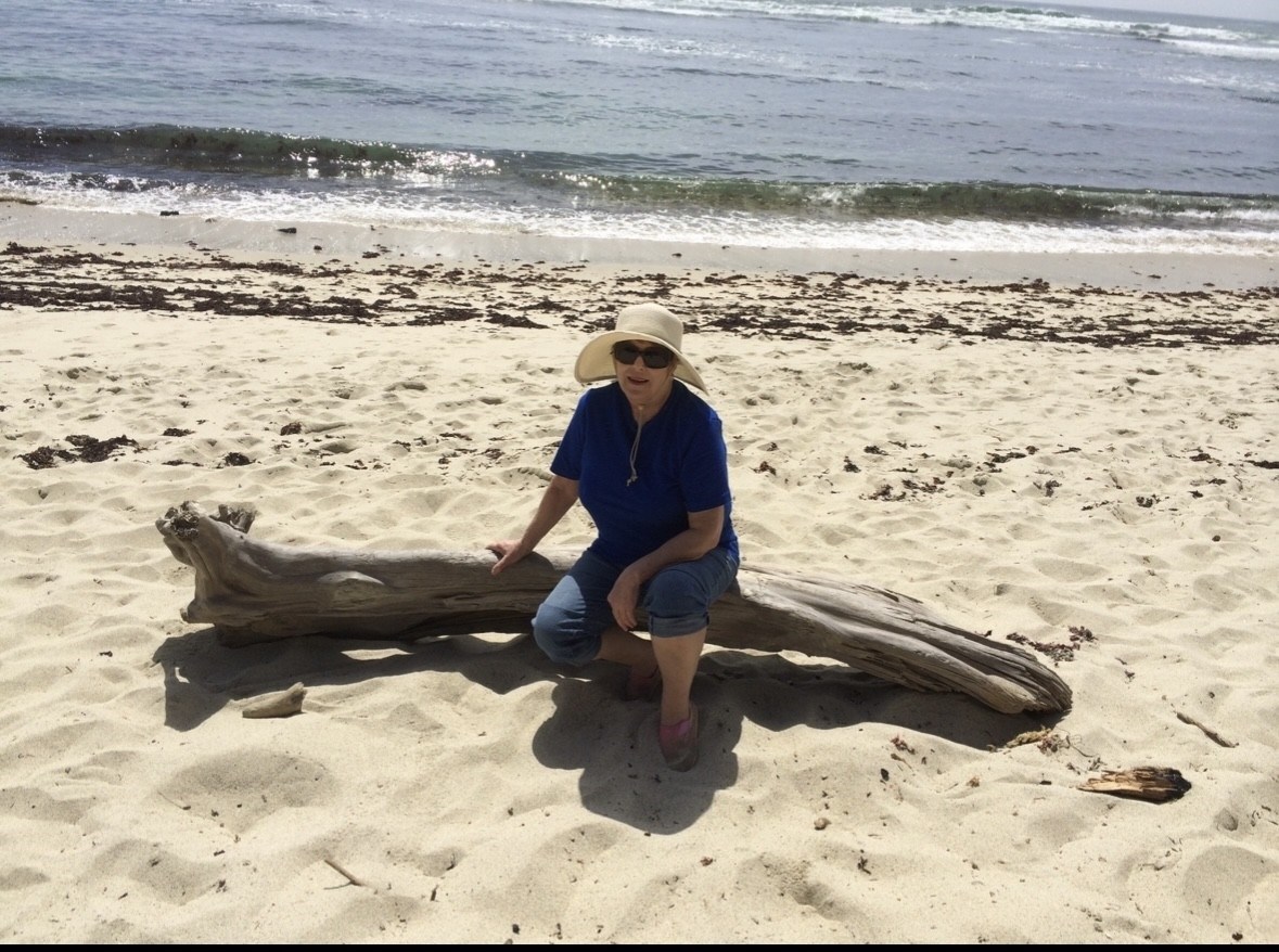 Obituary of Mary Osterman