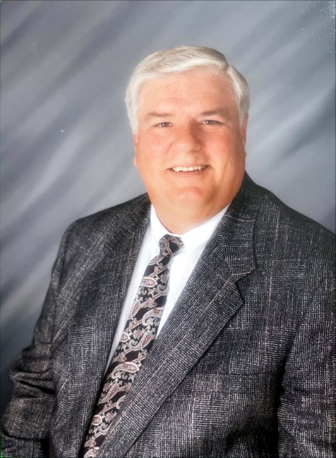 Obituary of John Lewis Tucker Jr.