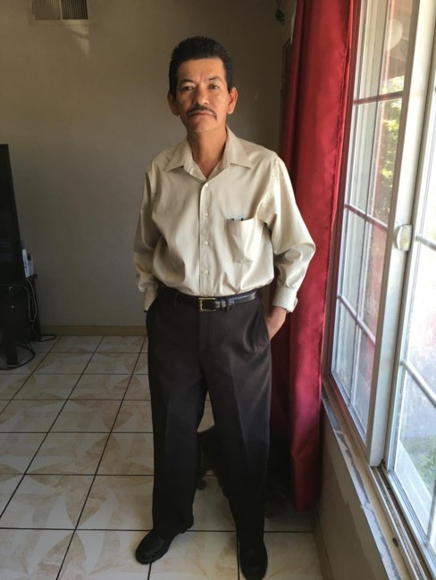 Obituary of Victor Manuel Lopez Veliz