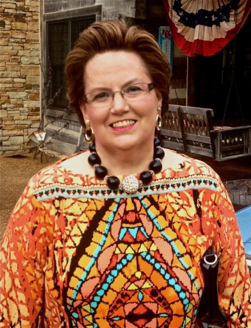 Obituary of Linda Lou Bond