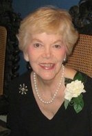 Obituary of Marjorie Macneill Gehl