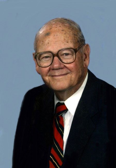 Obituary of Clarence Gallagher