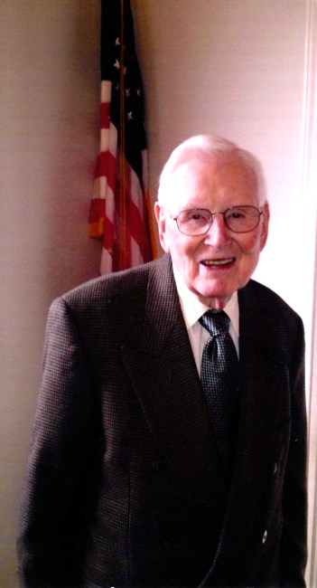 Obituary of James Melvin Putt