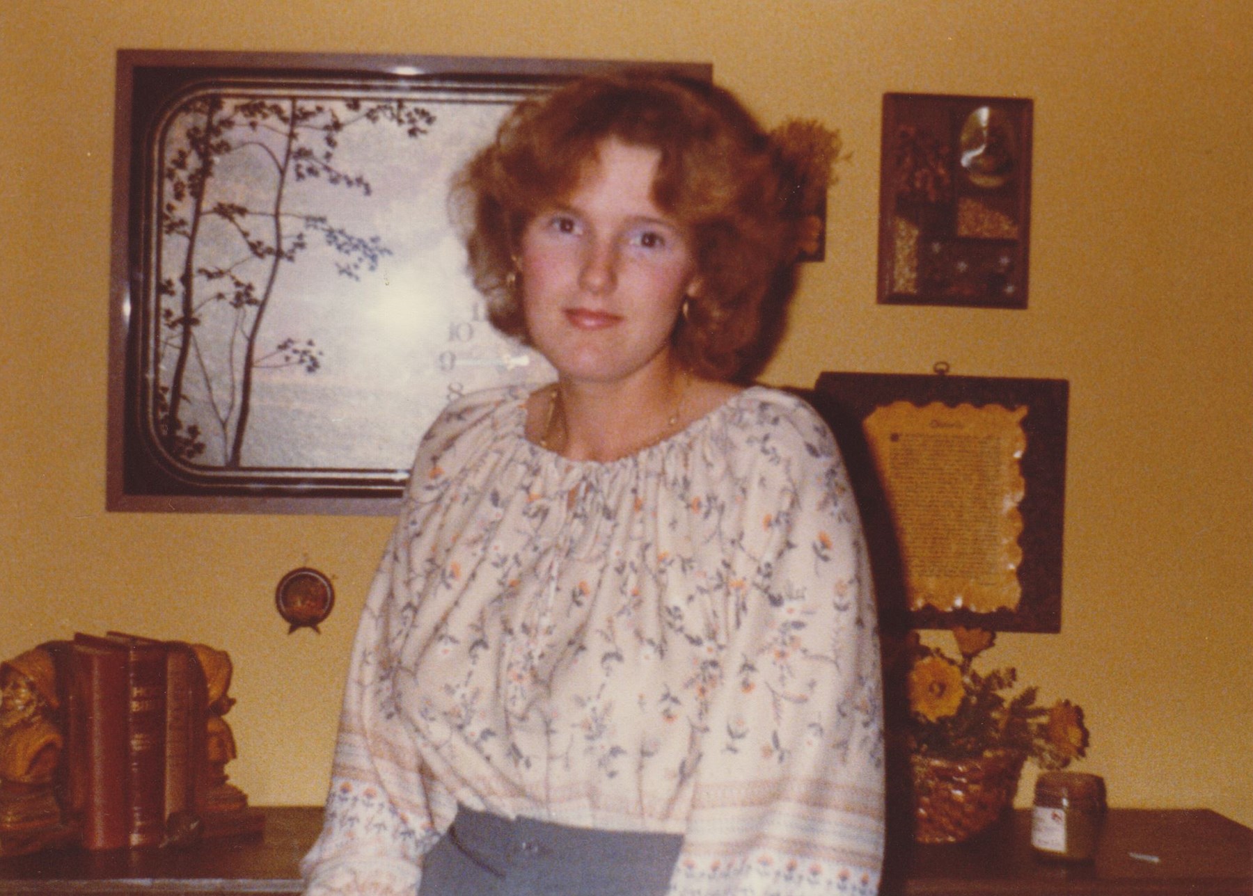 Obituary of Susan Lynn Shelton