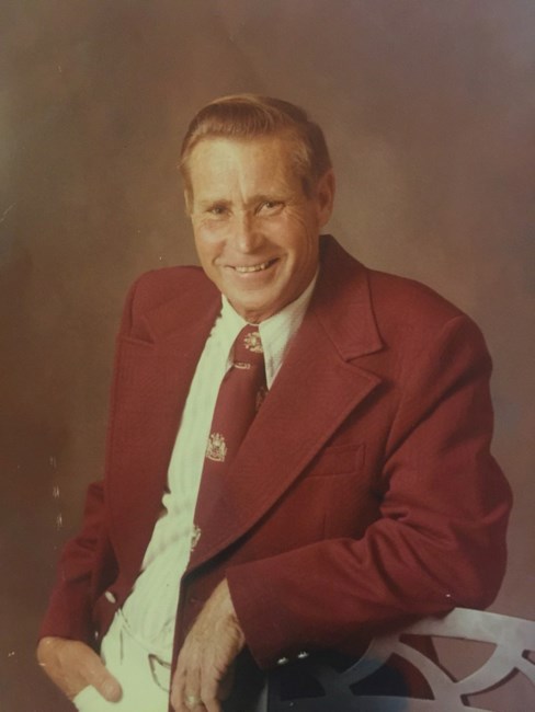 Obituary of Billy J. McCullers Sr.