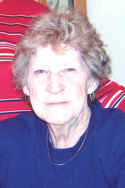 Obituary of Frankie Louise Johnson