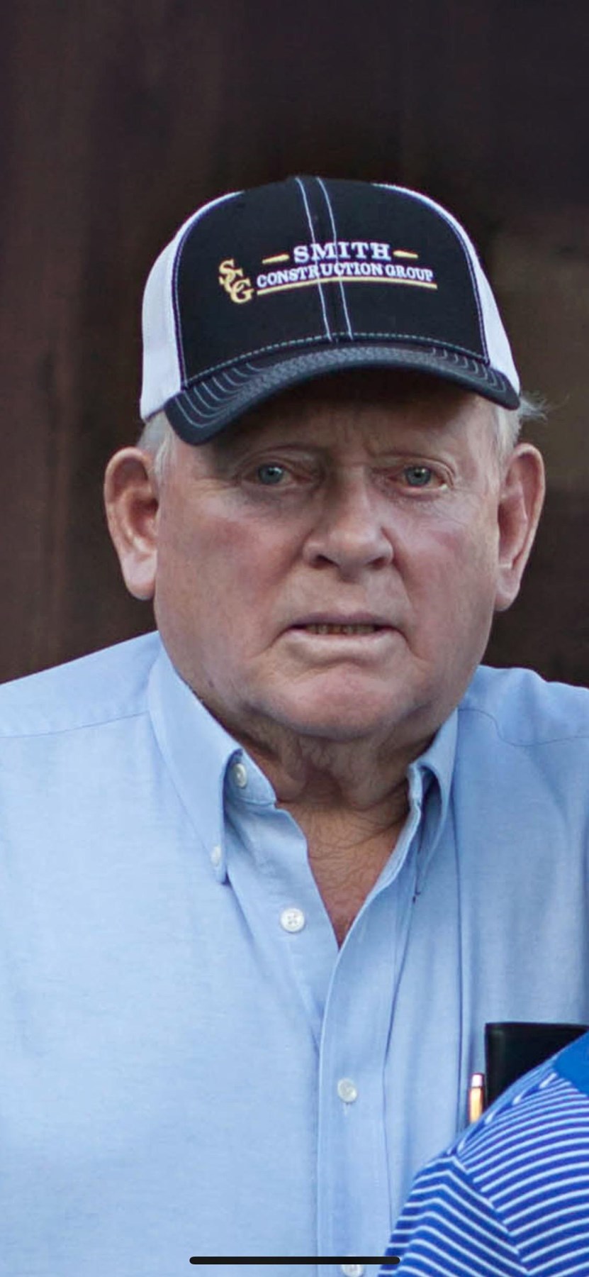 Obituary of Elwood Smith