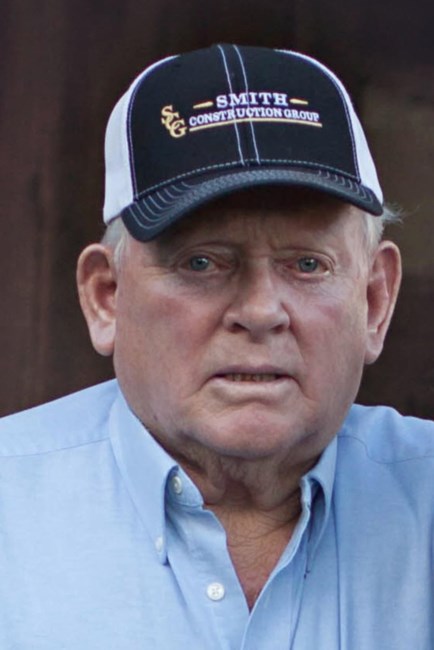 Obituary of Elwood Smith