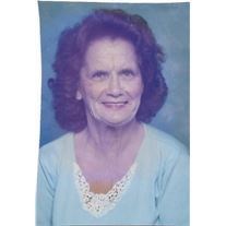 Obituary of Helen Powell