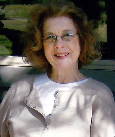 Obituary of Rosalie Benson Chiles