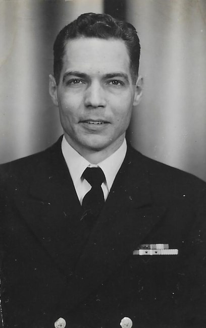 Obituary of David Leo Hintzke