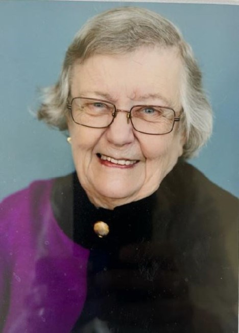 Obituario de Mrs. Sharon "Kaye" Waterman