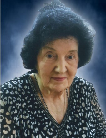 Obituary of Eleanor M. Vaughn