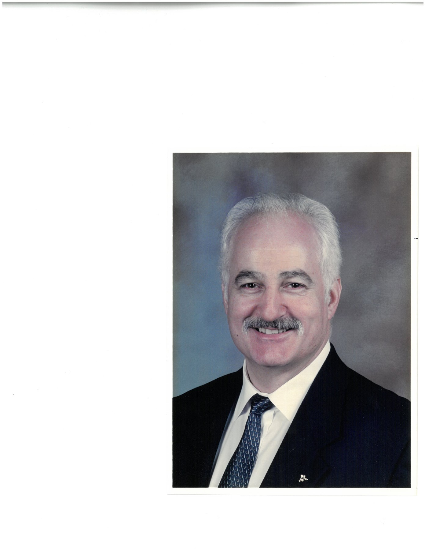 Obituary of Constantine Markanastasakis