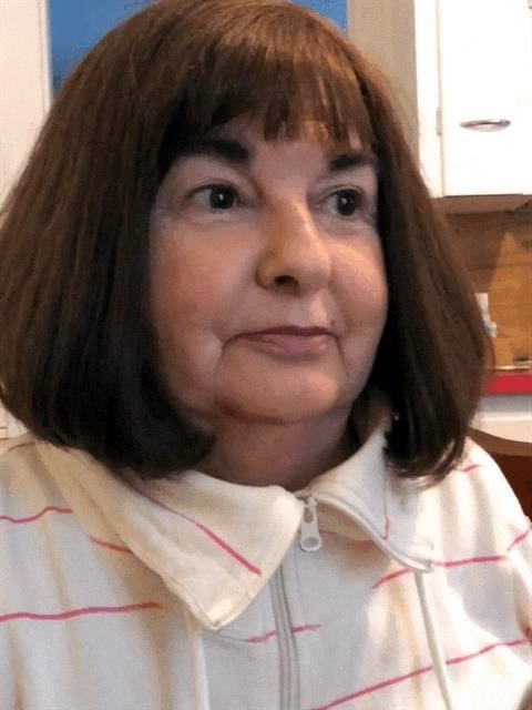 Obituary of Christina Marie Davis