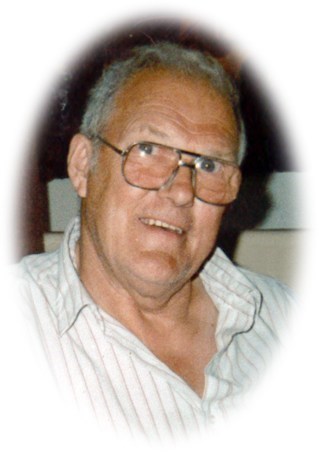 Obituary of Daniel L. Weaver Sr.