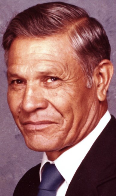Obituary of Felipe G. Hermosillo