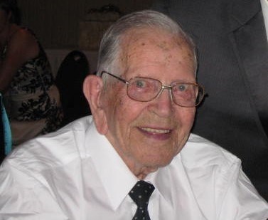Obituary of Melvin Dahlen
