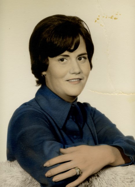 Obituario de Karen Inina Shaw