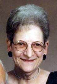 Obituary of Betty Jeane Schrader